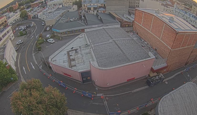 Earl Arts Centre Image