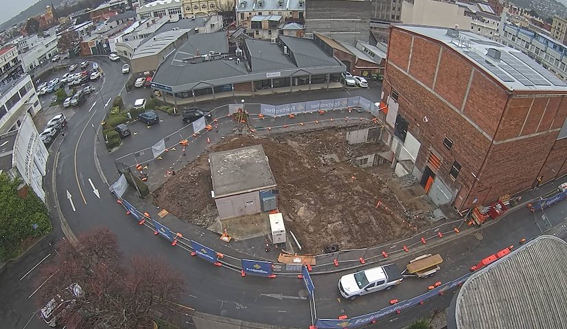 Earl Arts Centre Image