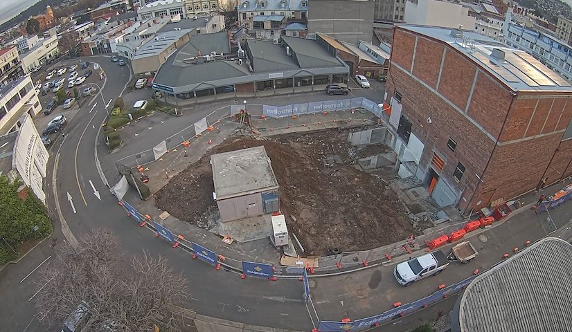 Earl Arts Centre Image