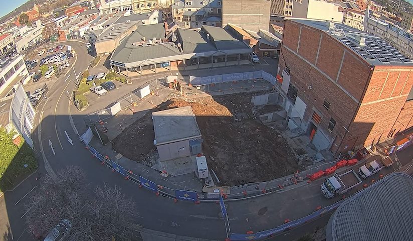 Earl Arts Centre Image