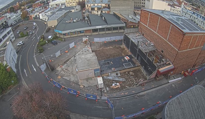 Earl Arts Centre Image