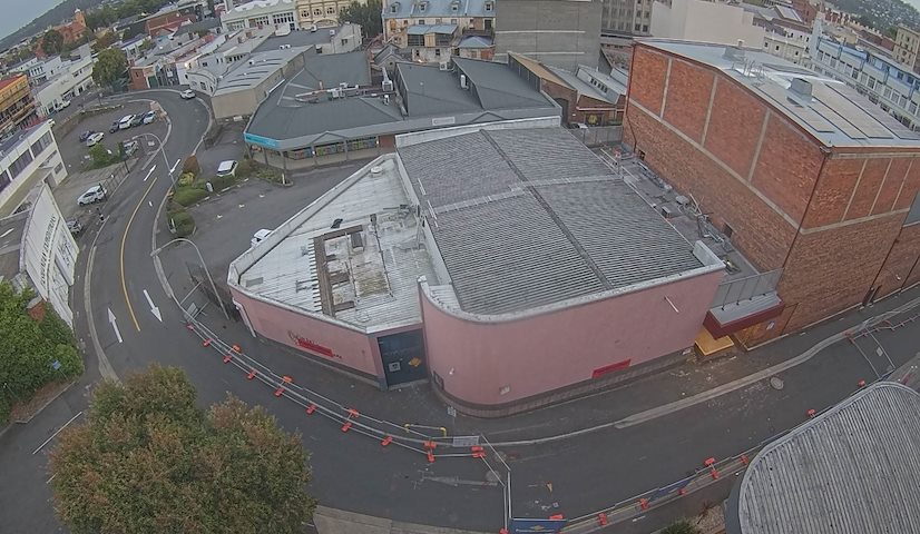 Earl Arts Centre Image