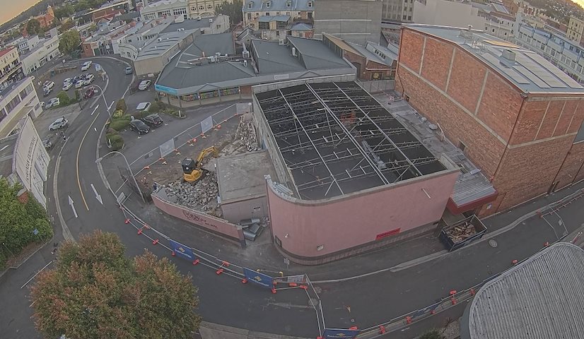 Earl Arts Centre Image