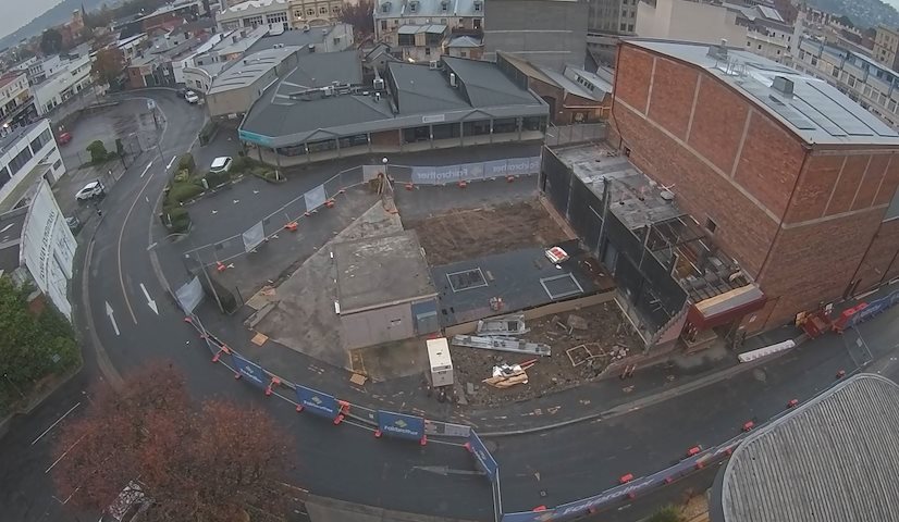 Earl Arts Centre Image