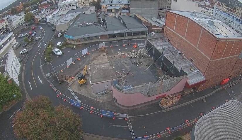 Earl Arts Centre Image