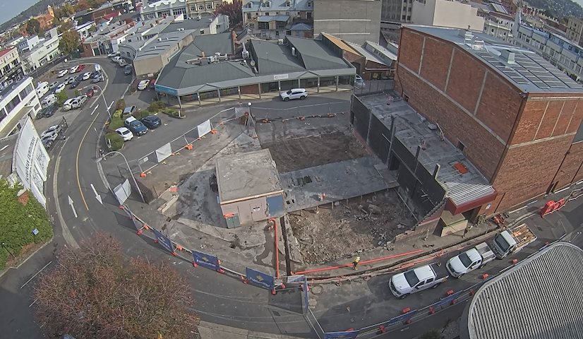 Earl Arts Centre Image