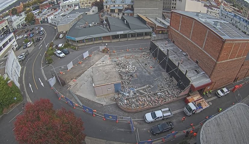 Earl Arts Centre Image