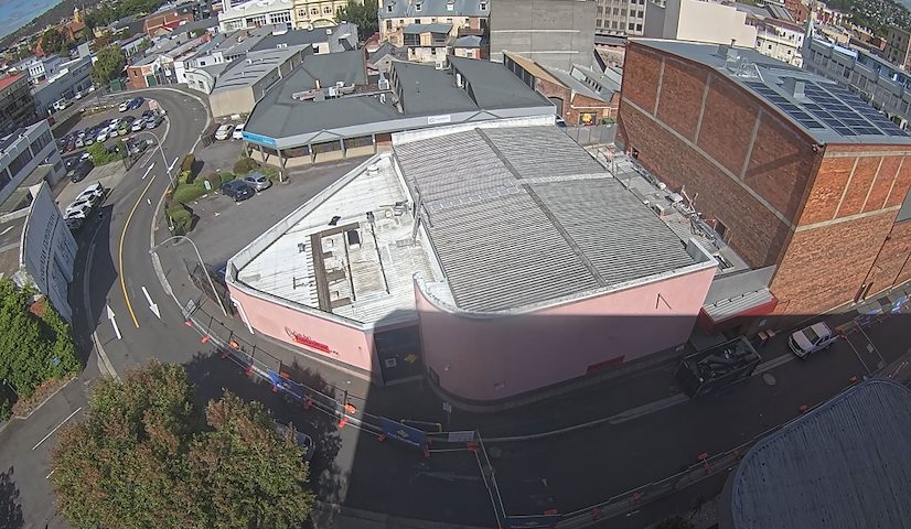 Earl Arts Centre Image