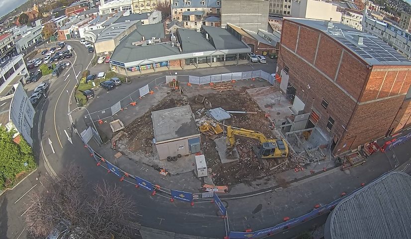Earl Arts Centre Image