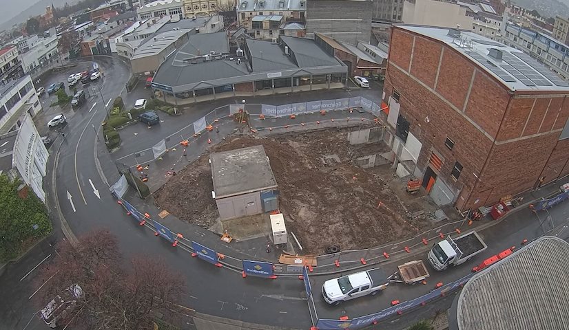 Earl Arts Centre Image