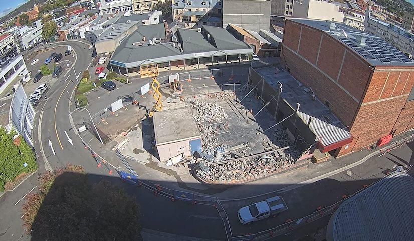 Earl Arts Centre Image