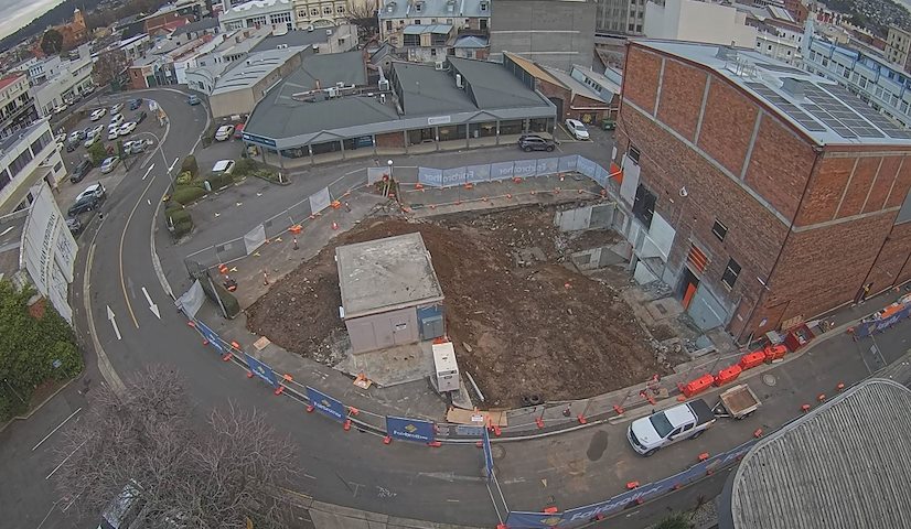 Earl Arts Centre Image