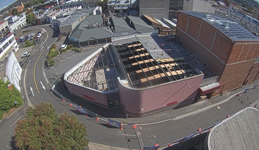 Earl Arts Centre Image