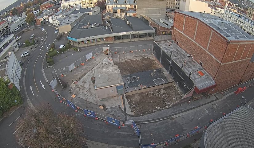 Earl Arts Centre Image