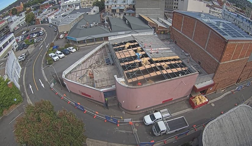 Earl Arts Centre Image