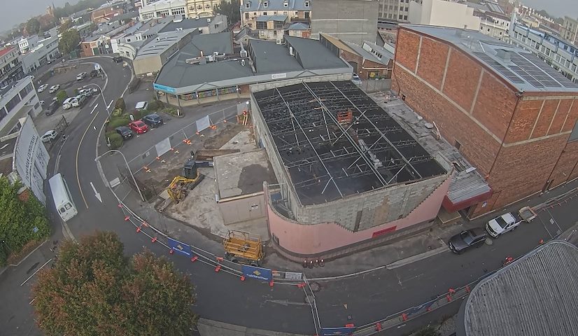 Earl Arts Centre Image