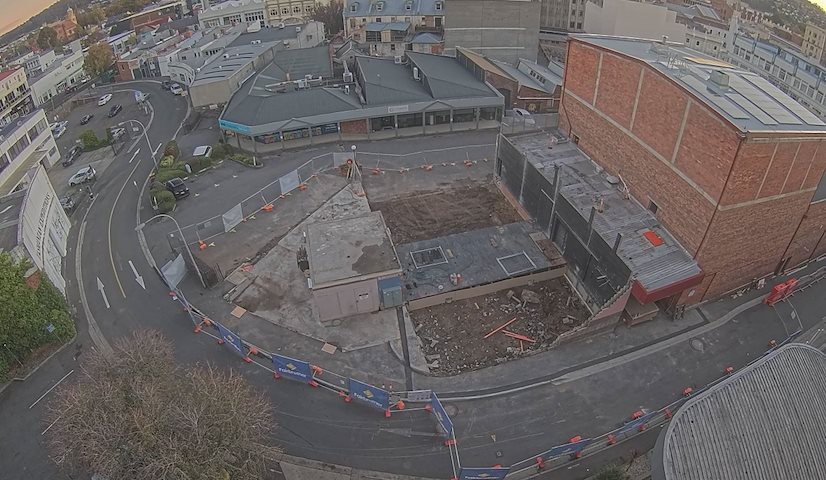 Earl Arts Centre Image