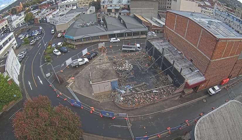 Earl Arts Centre Image