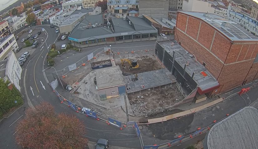 Earl Arts Centre Image