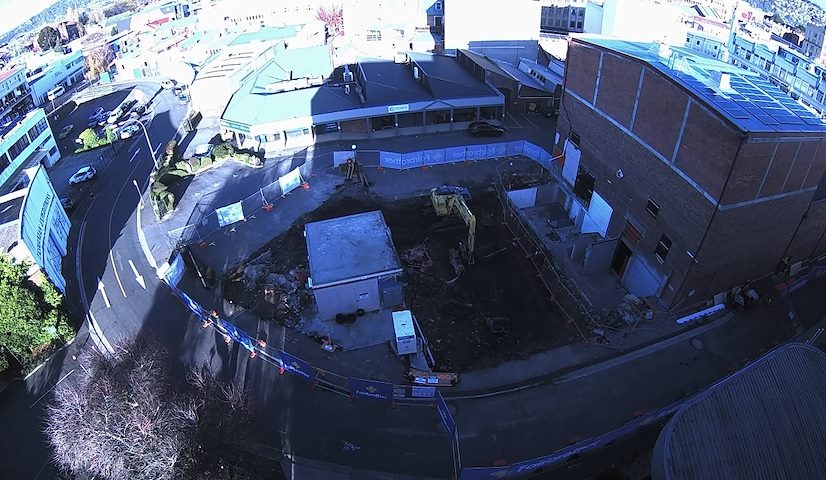 Earl Arts Centre Image