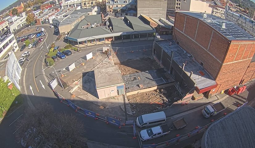 Earl Arts Centre Image