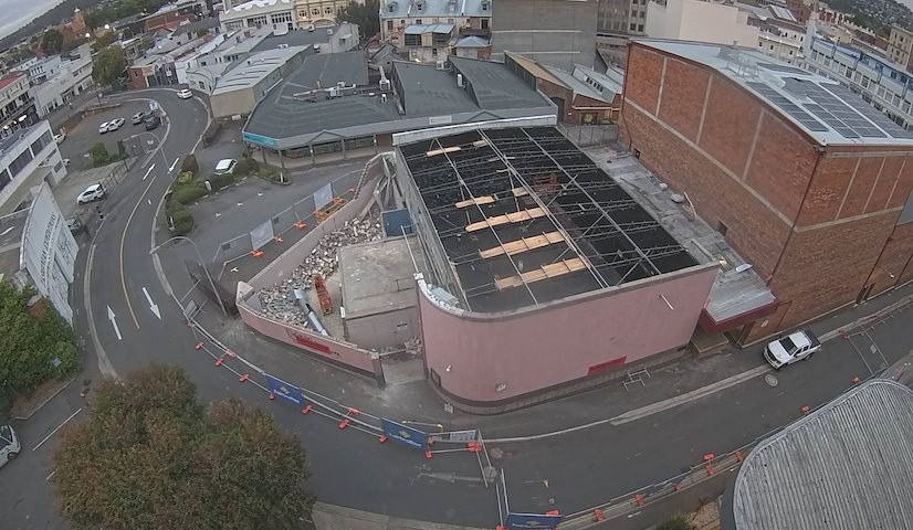 Earl Arts Centre Image