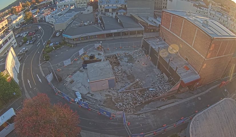 Earl Arts Centre Image