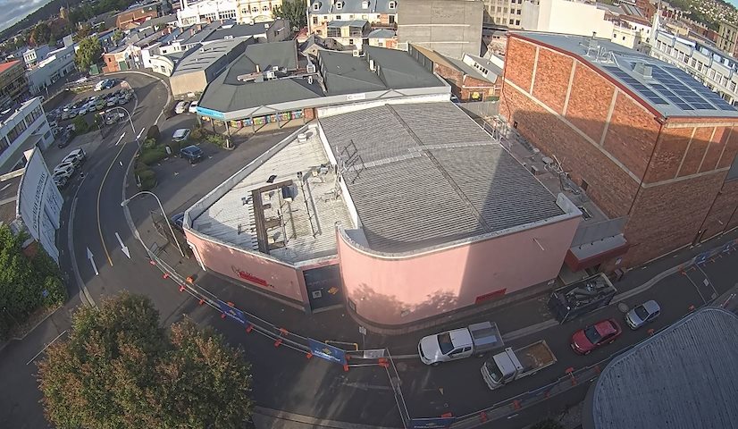 Earl Arts Centre Image