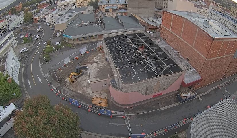 Earl Arts Centre Image