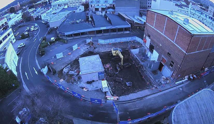 Earl Arts Centre Image