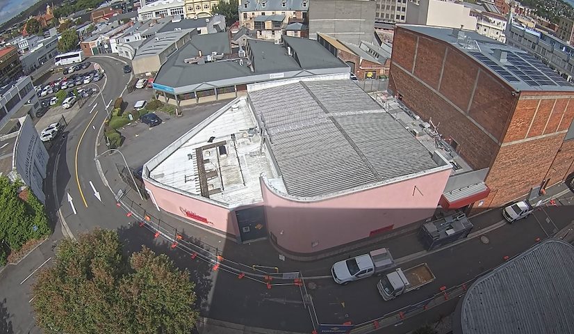 Earl Arts Centre Image