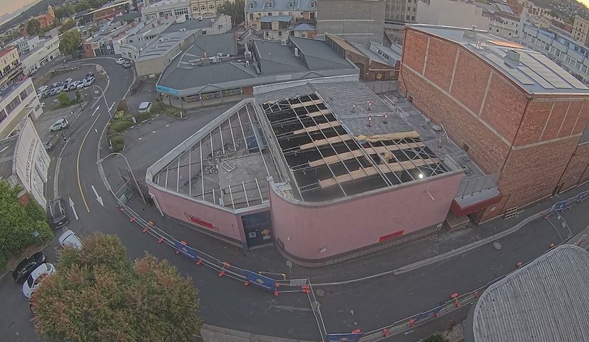 Earl Arts Centre Image