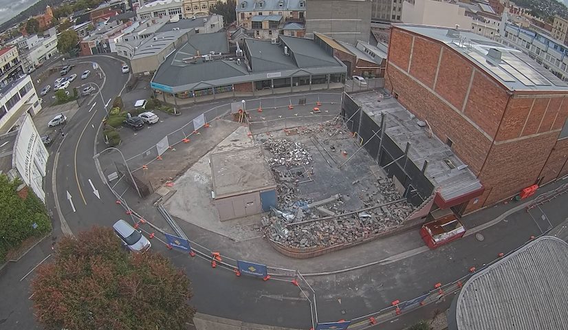 Earl Arts Centre Image