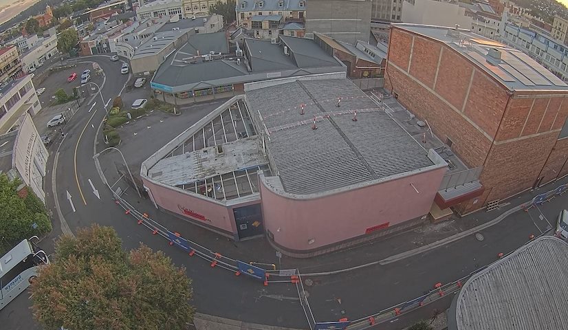 Earl Arts Centre Image