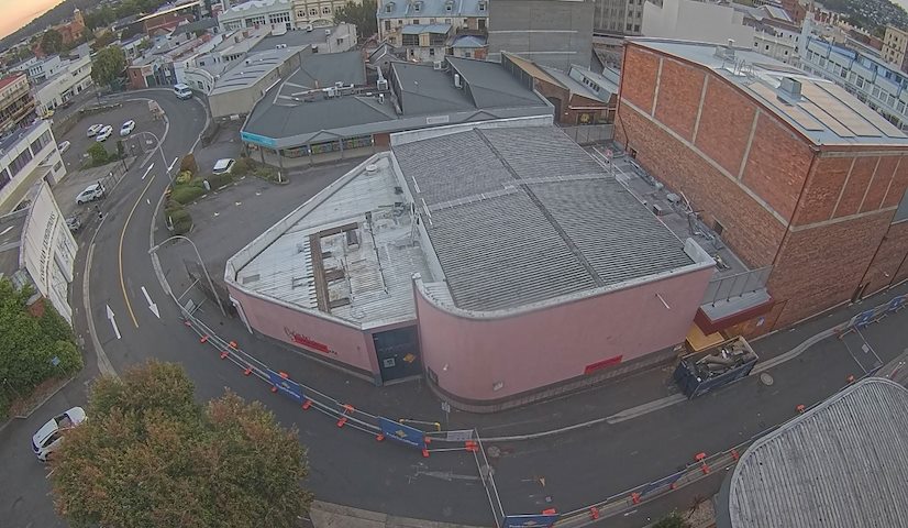 Earl Arts Centre Image