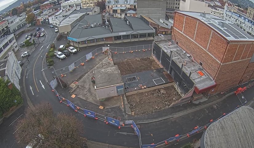 Earl Arts Centre Image