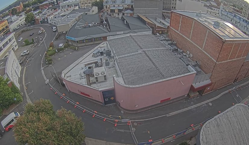 Earl Arts Centre Image