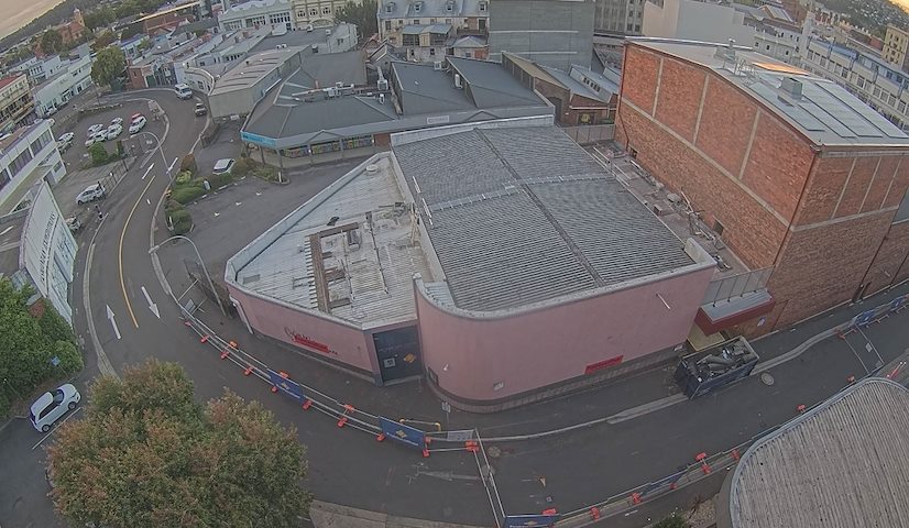 Earl Arts Centre Image