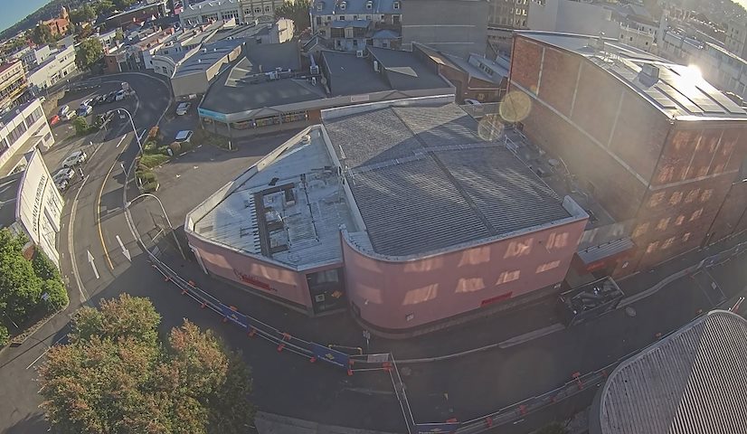 Earl Arts Centre Image