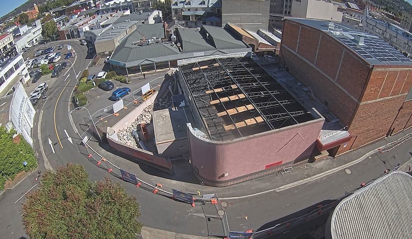 Earl Arts Centre Image