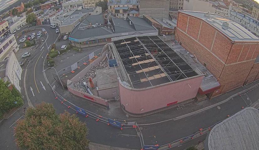 Earl Arts Centre Image