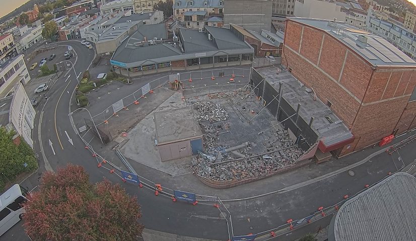 Earl Arts Centre Image