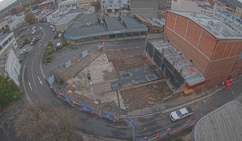 Earl Arts Centre Image