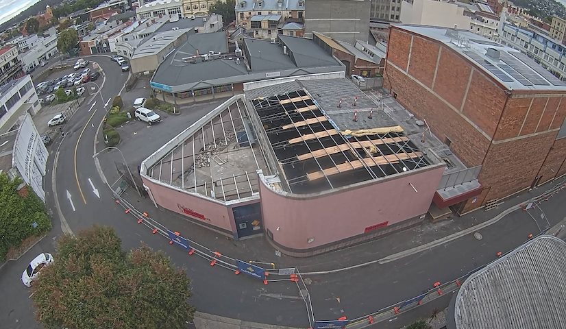 Earl Arts Centre Image