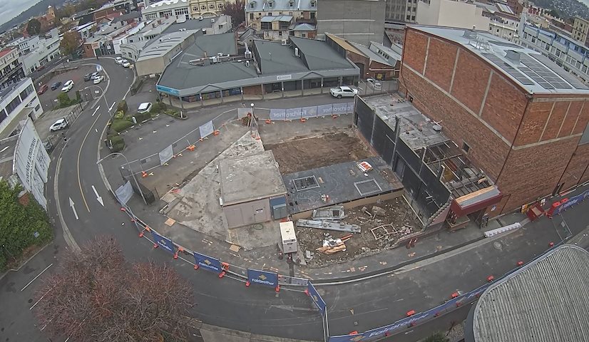 Earl Arts Centre Image