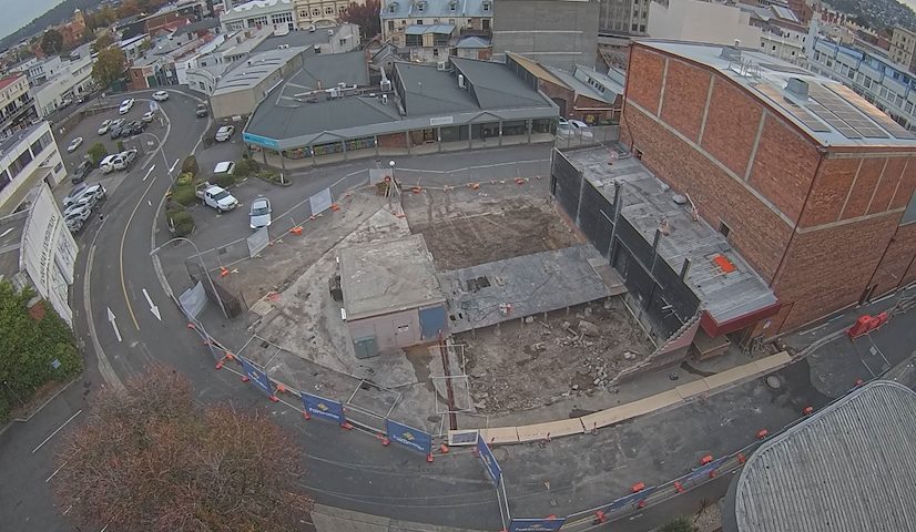 Earl Arts Centre Image