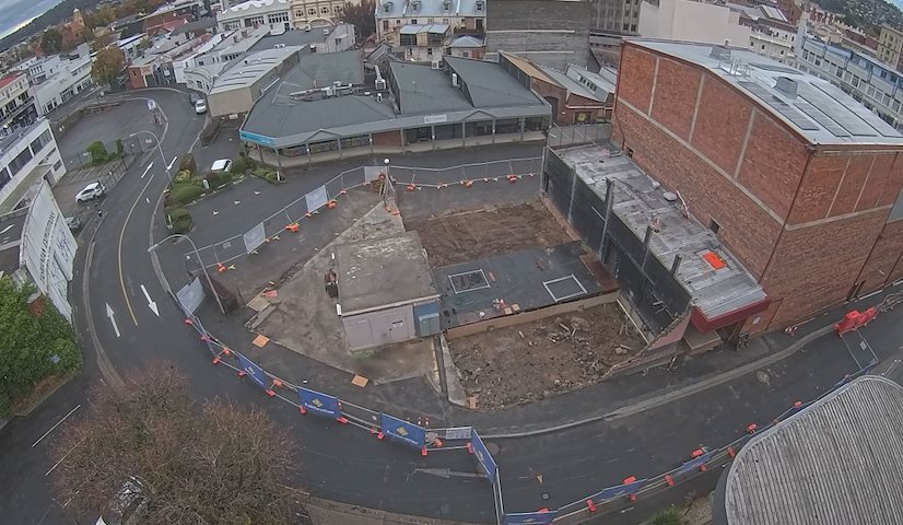 Earl Arts Centre Image