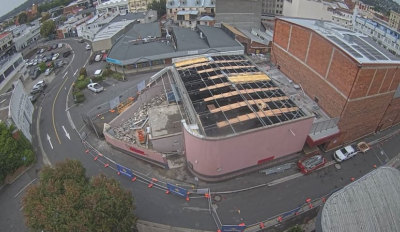 Earl Arts Centre Image