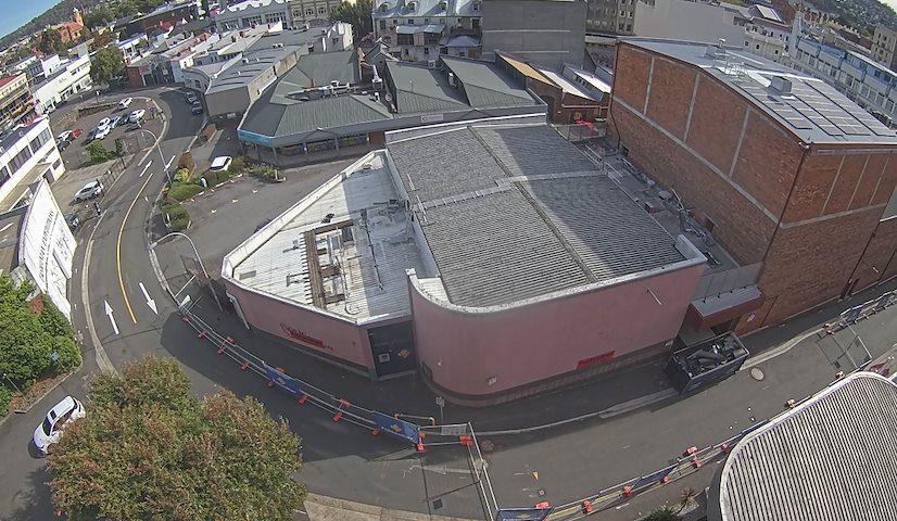 Earl Arts Centre Image