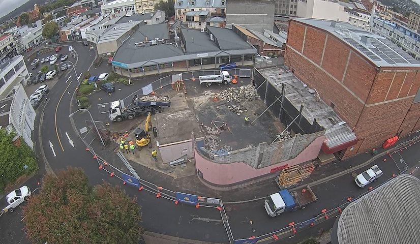 Earl Arts Centre Image